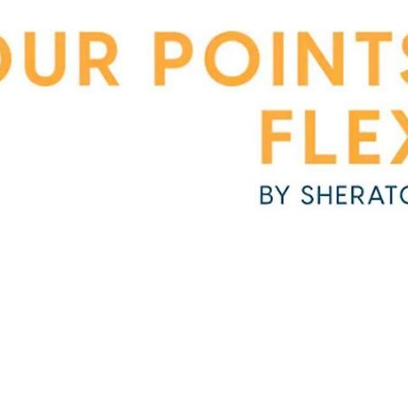 Four Points Flex By Sheraton Shin Osaka Ngoại thất bức ảnh