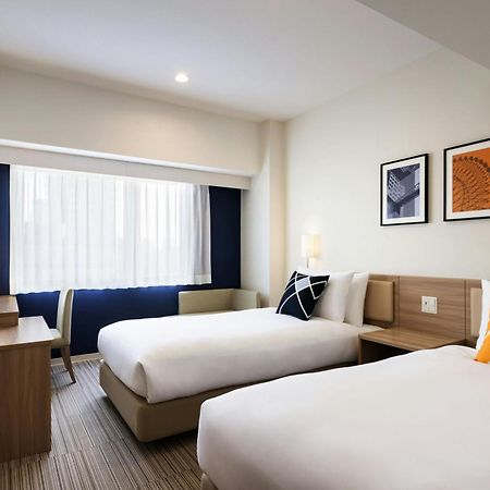 Four Points Flex By Sheraton Shin Osaka Ngoại thất bức ảnh