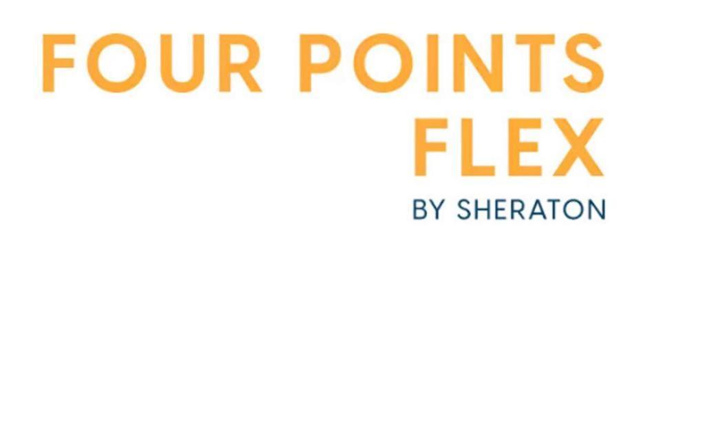 Four Points Flex By Sheraton Shin Osaka Ngoại thất bức ảnh