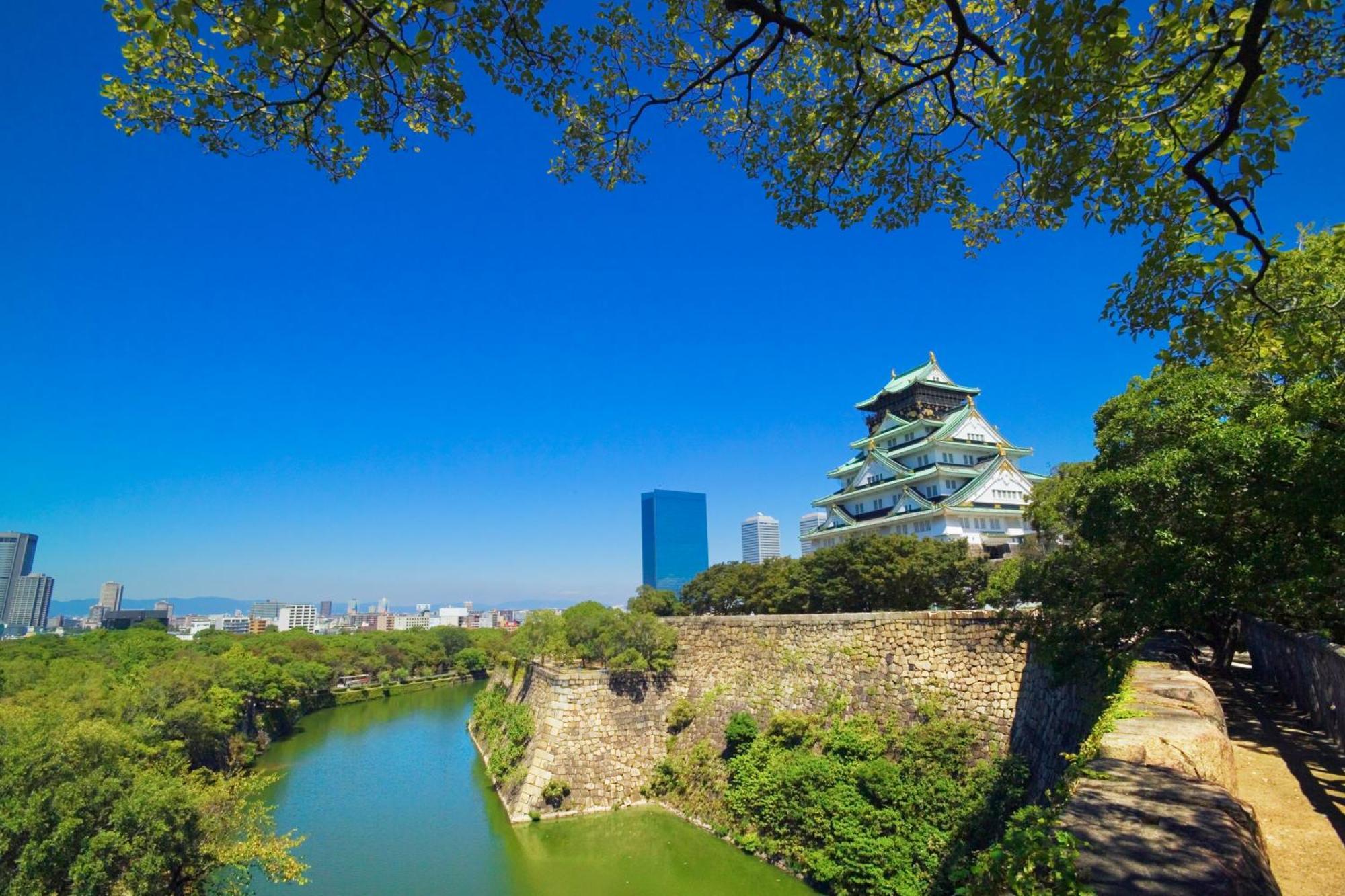 Four Points Flex By Sheraton Shin Osaka Ngoại thất bức ảnh