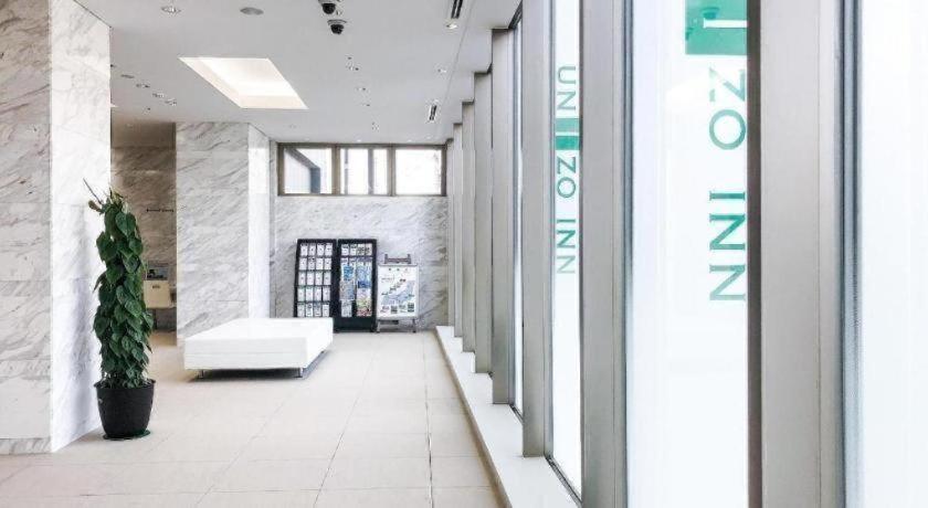 Four Points Flex By Sheraton Shin Osaka Ngoại thất bức ảnh