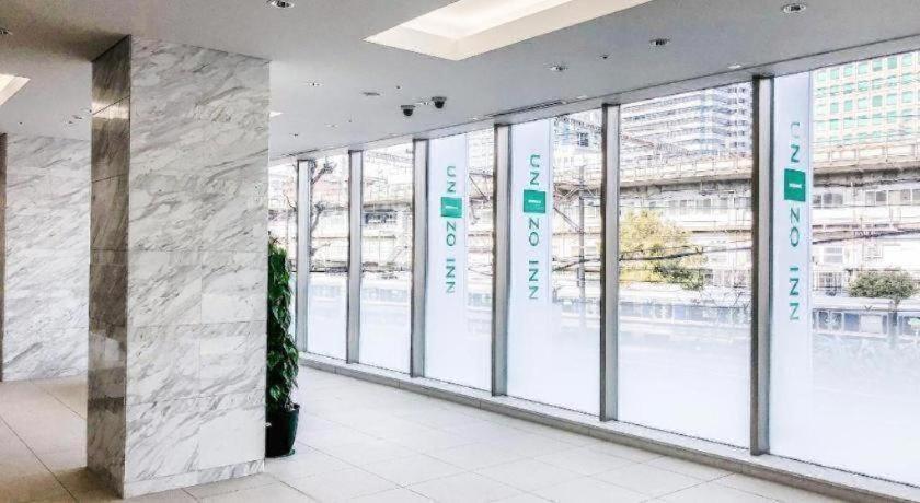 Four Points Flex By Sheraton Shin Osaka Ngoại thất bức ảnh