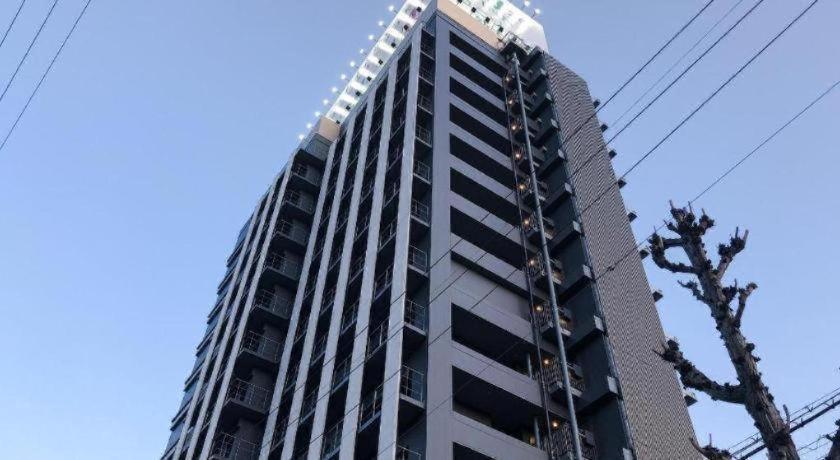 Four Points Flex By Sheraton Shin Osaka Ngoại thất bức ảnh