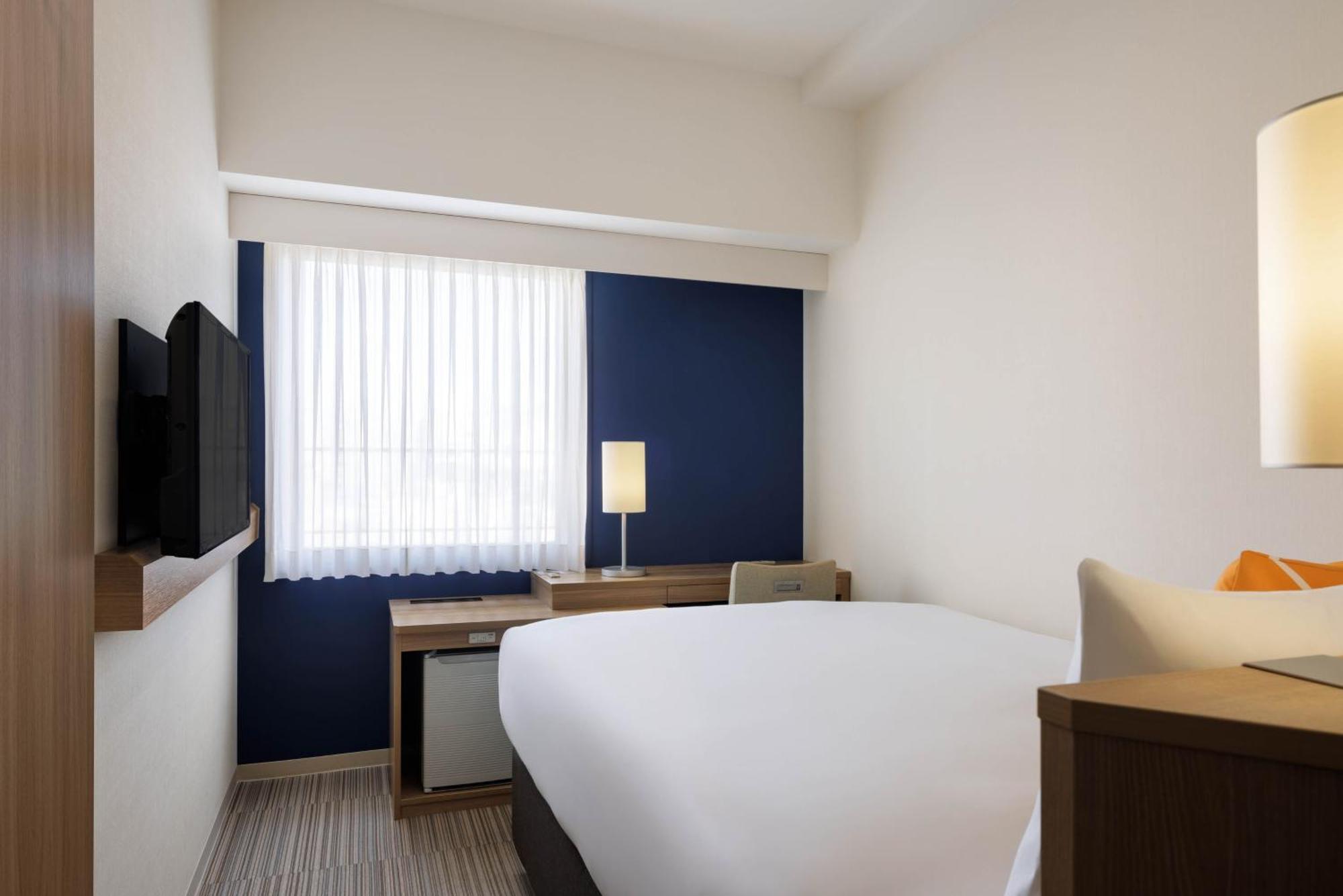 Four Points Flex By Sheraton Shin Osaka Ngoại thất bức ảnh