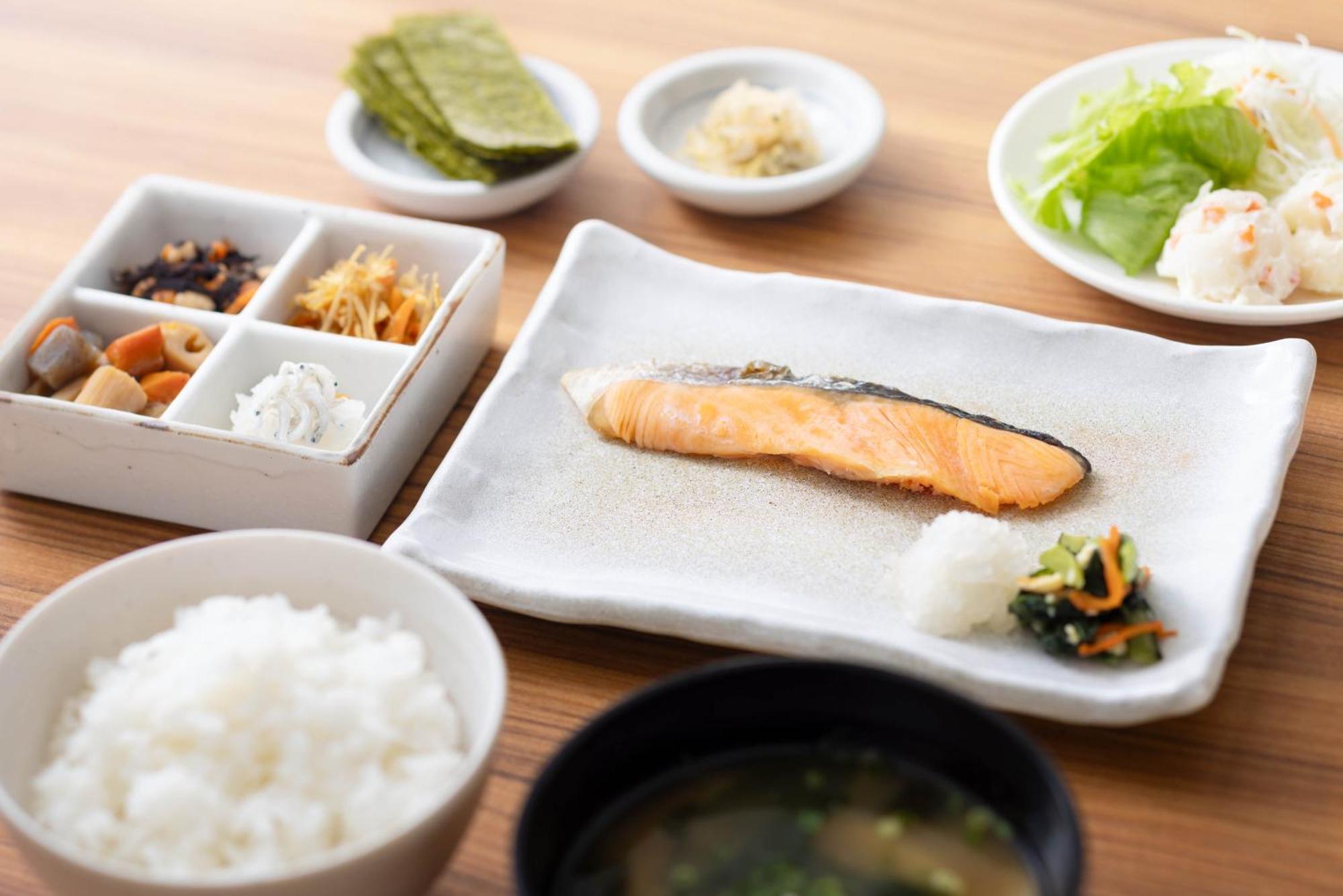 Four Points Flex By Sheraton Shin Osaka Ngoại thất bức ảnh