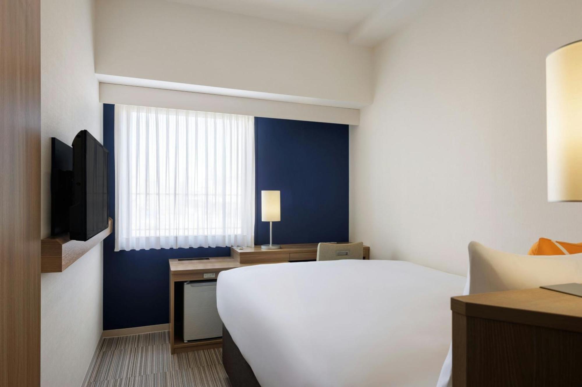 Four Points Flex By Sheraton Shin Osaka Ngoại thất bức ảnh